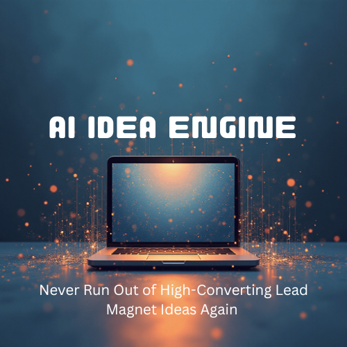 AI Idea Engine